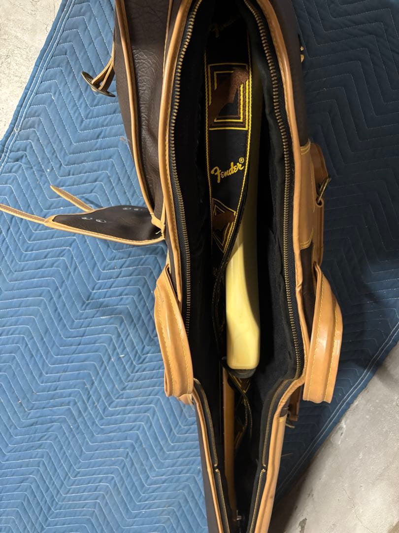 ギター Fender ST-175RB (Ritchie Blackmore)