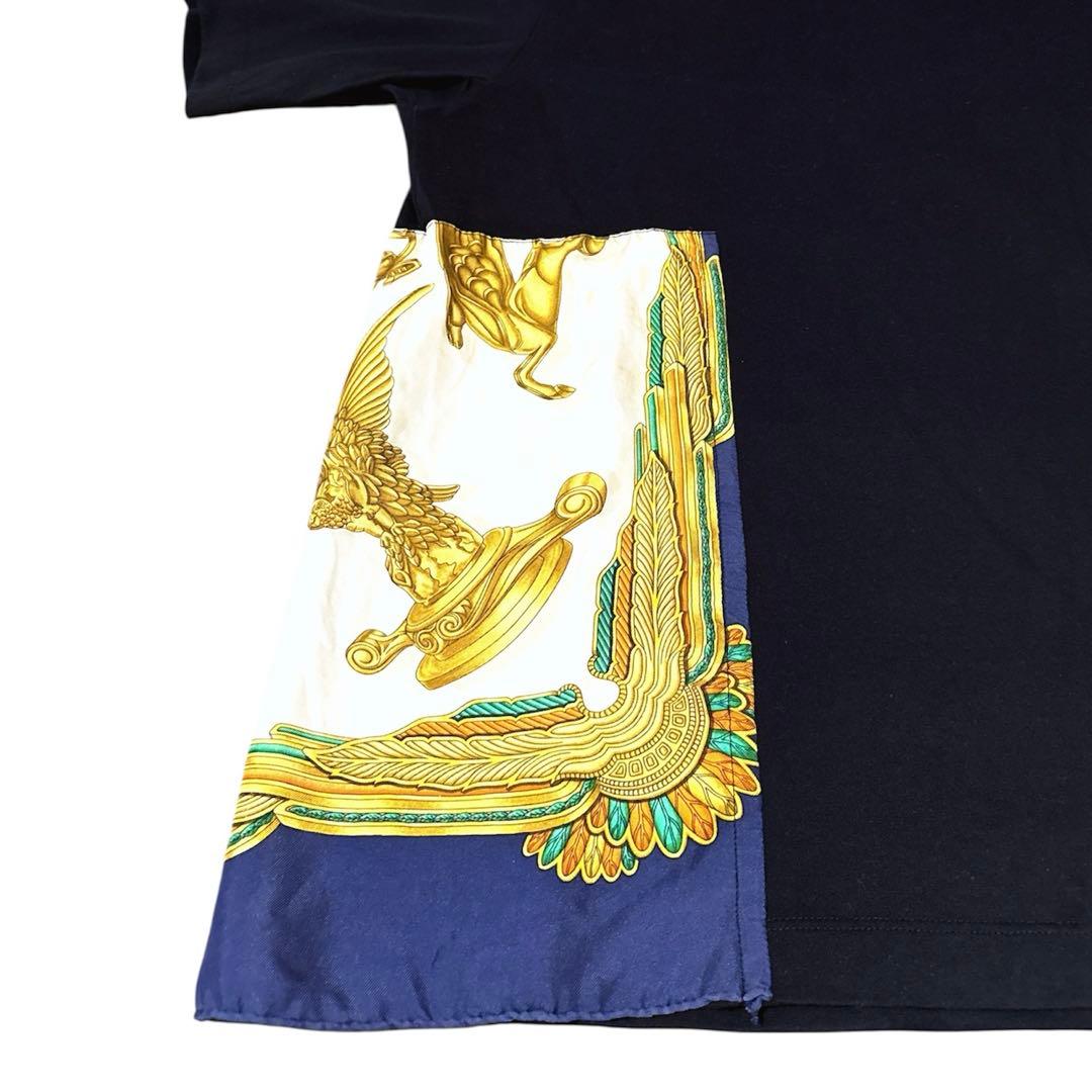 masao shimizu×HERMES×lieu Tシャツ