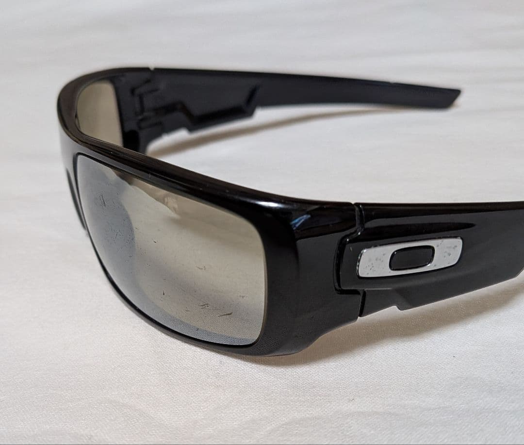 Oakley サングラス ブラック
