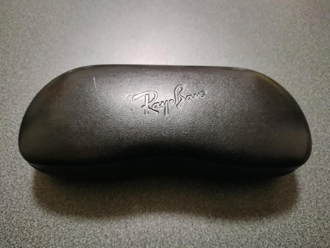 Ray-Ban１本　他1本