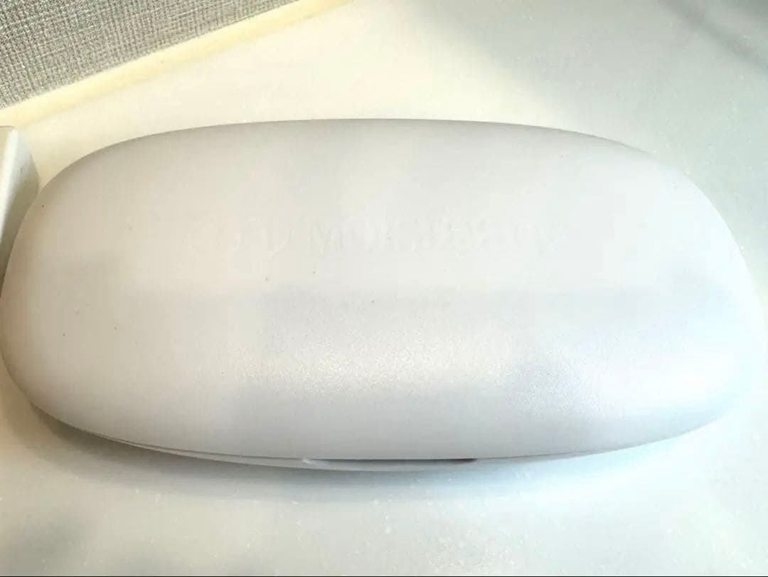モイスティーヌ美顔器