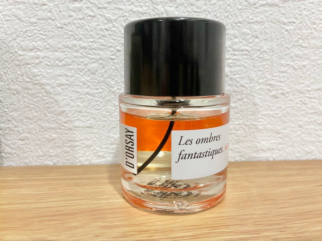 べ*い様 ドルセー♡A.R.幻想的な影50ml D′ORSAY