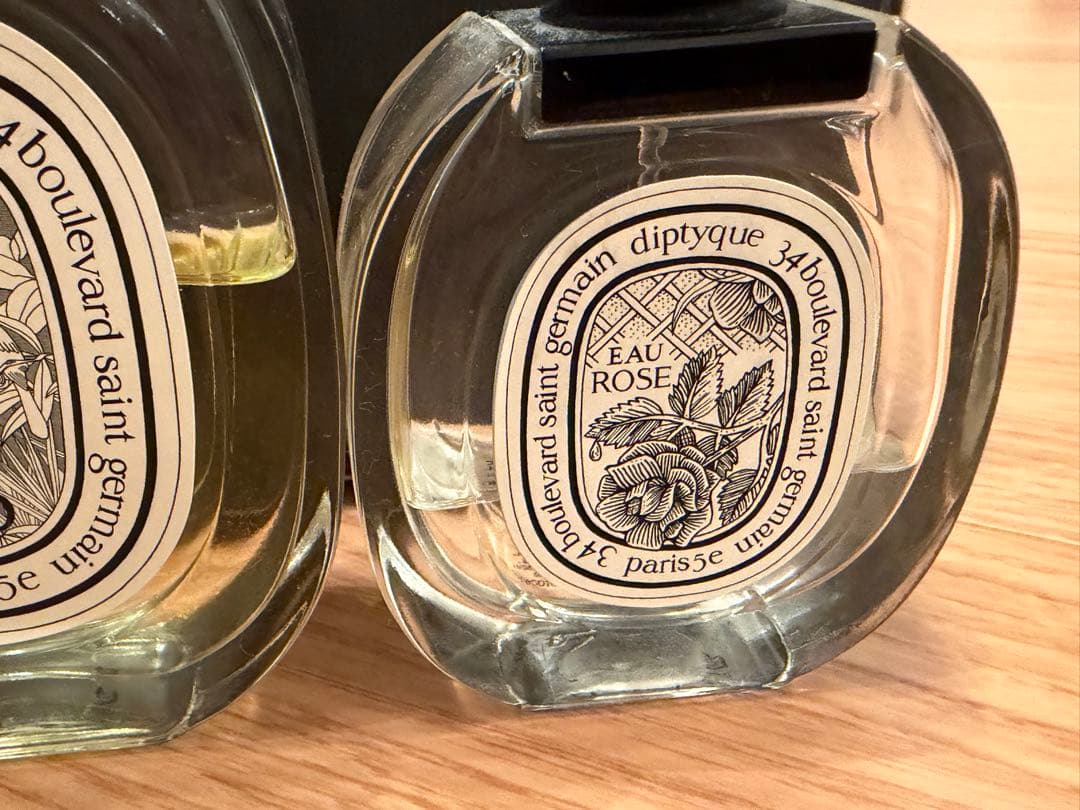 diptyque 香水セット