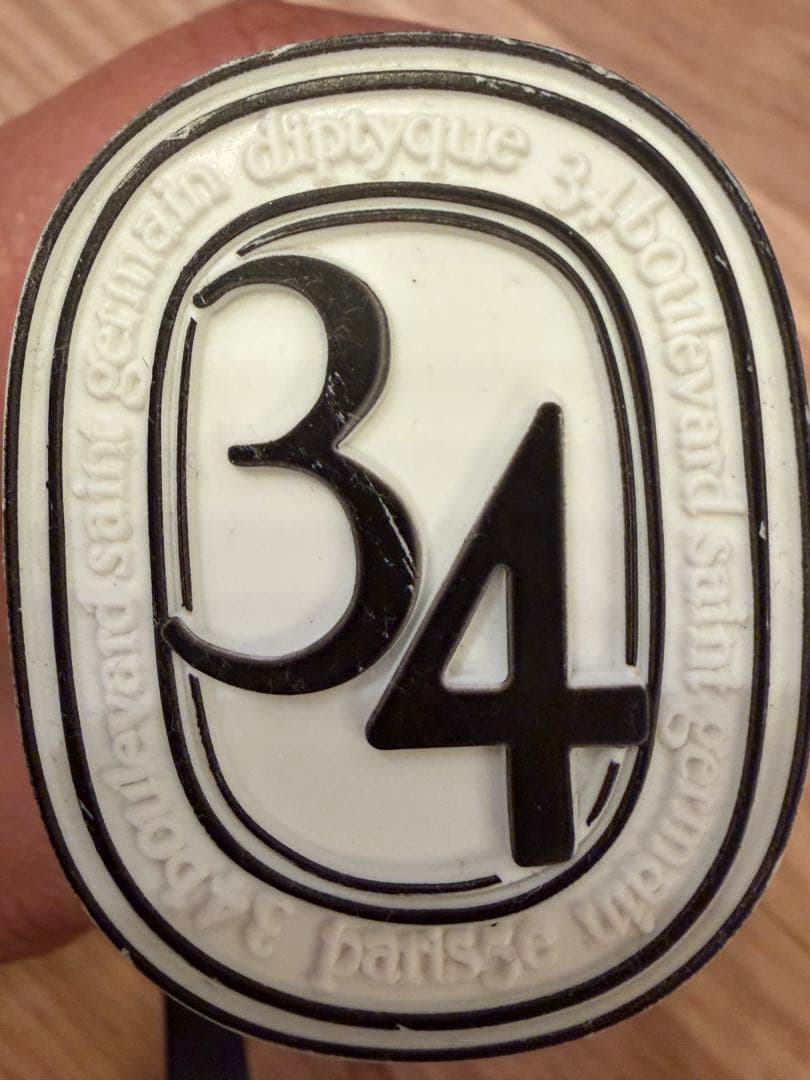 diptyque 香水セット