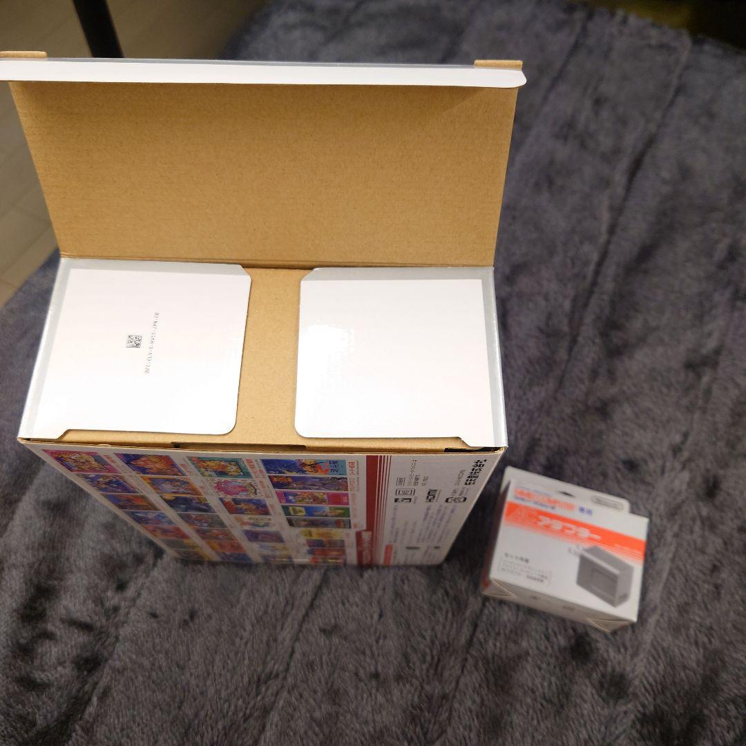 Nintendo クラシックミニ ファミコン