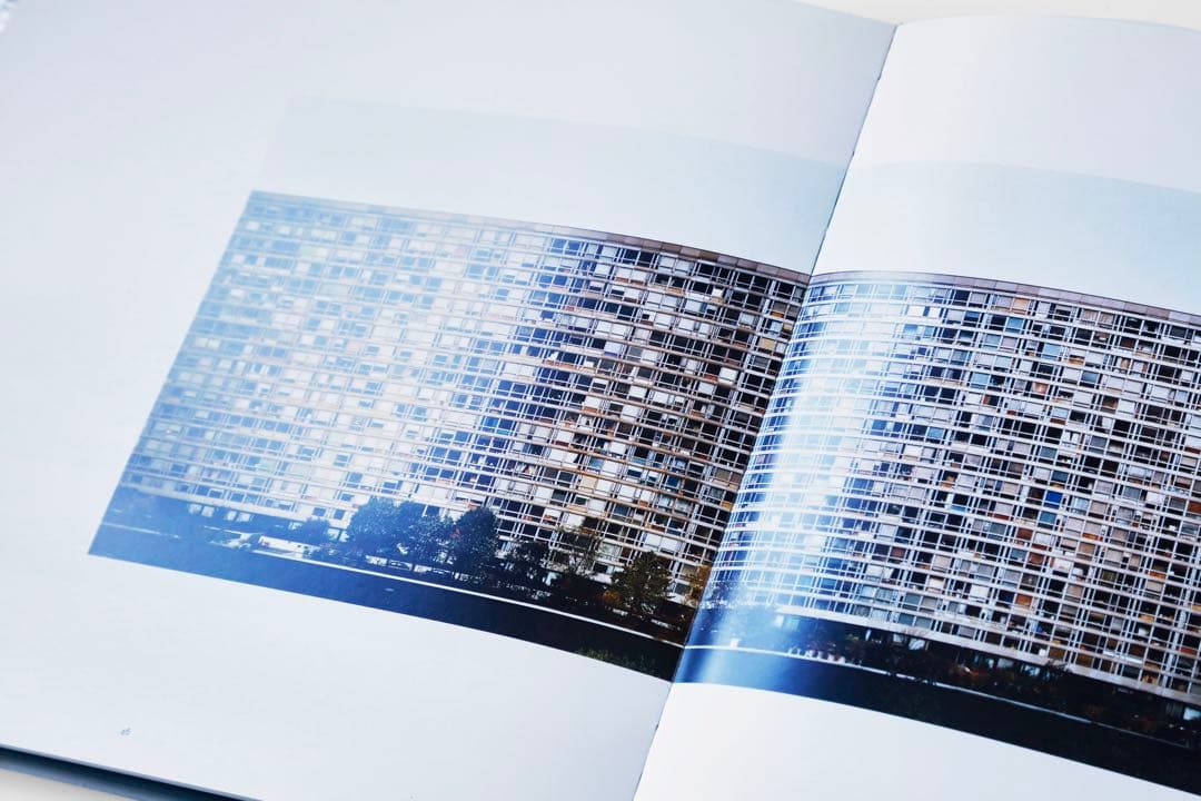 *Andreas Gursky 写真集