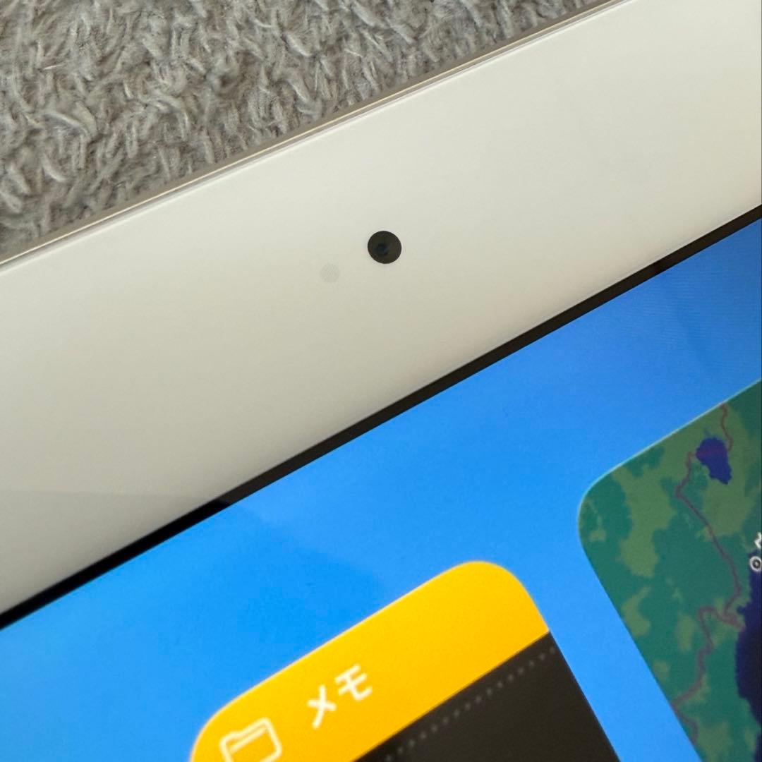 K*u様 【早い者勝ち】iPad 第8世代 32GB WIFIモデル 美品