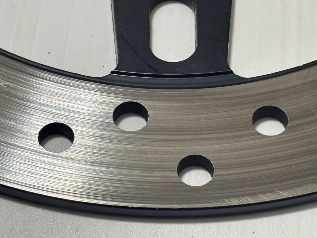 nsr50 ブレーキ ディスク ローター 前後セット