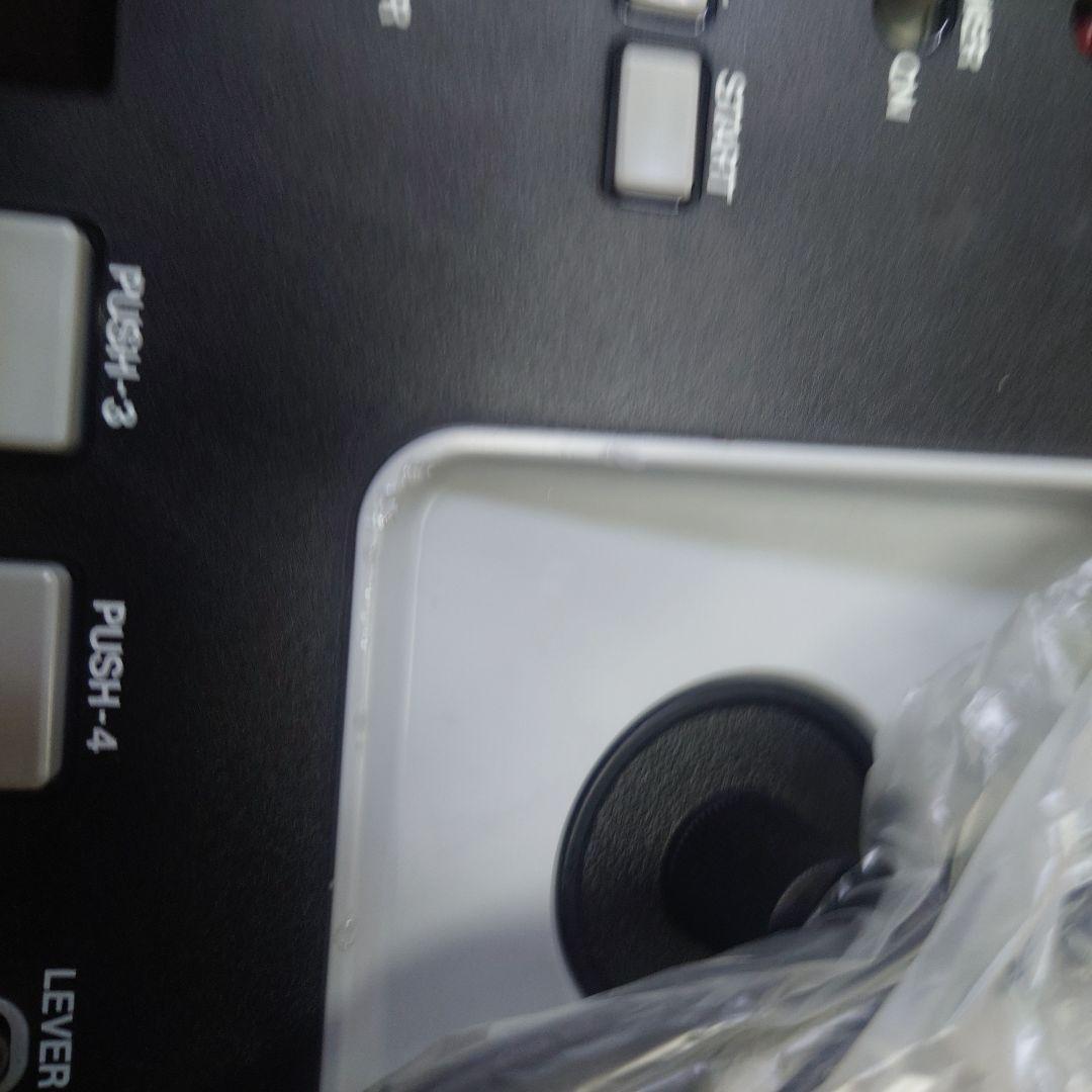 匿名配送　未使用品？　カセットビジョン　動作未確認