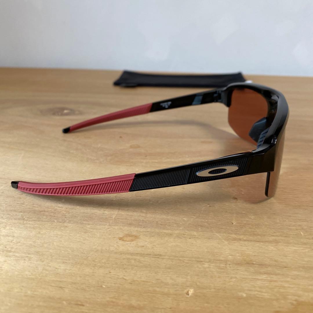 Oakley オークリー　マーサナリー　PRIZM プリズムゴルフ