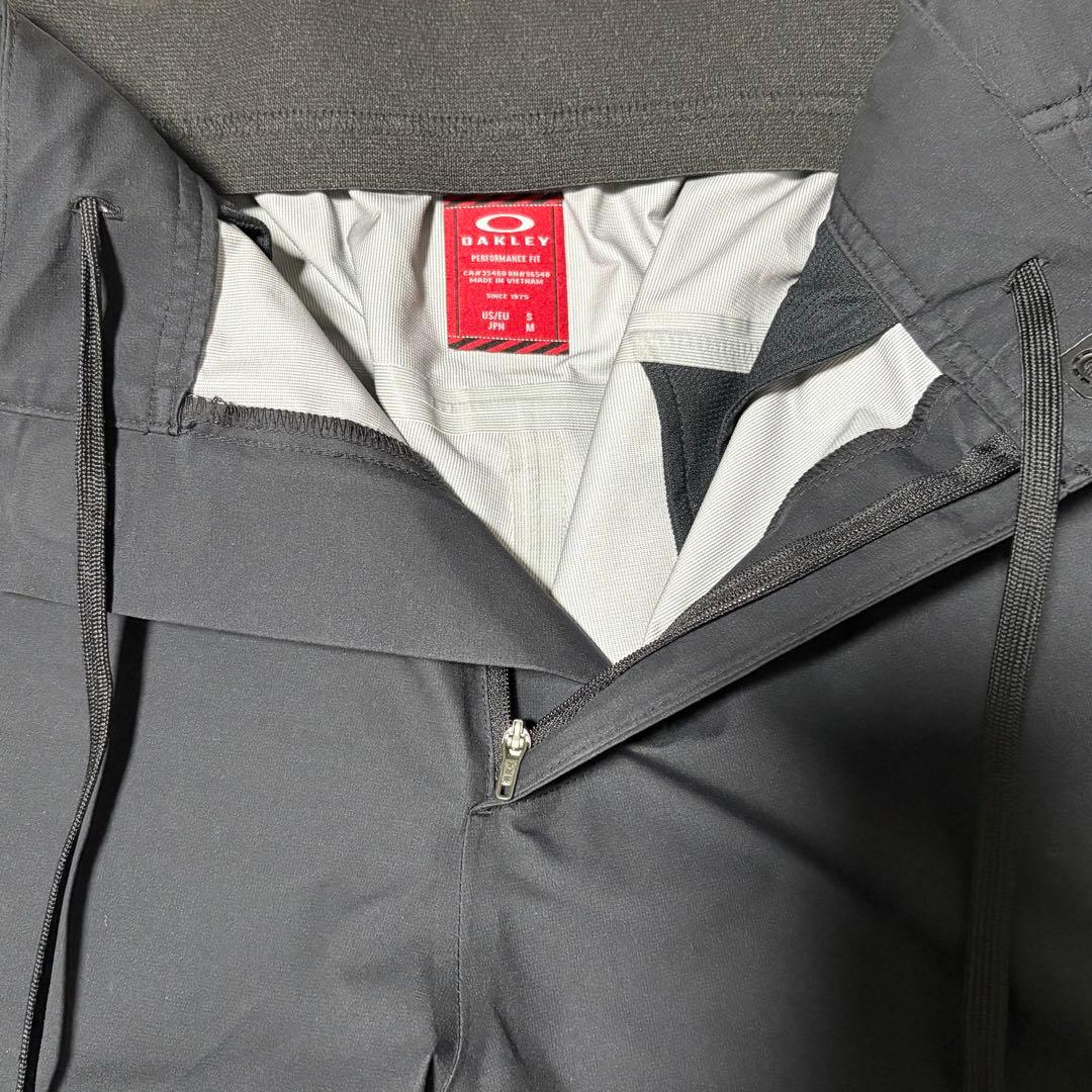 Oakley オークリー パンツgoretex pertex