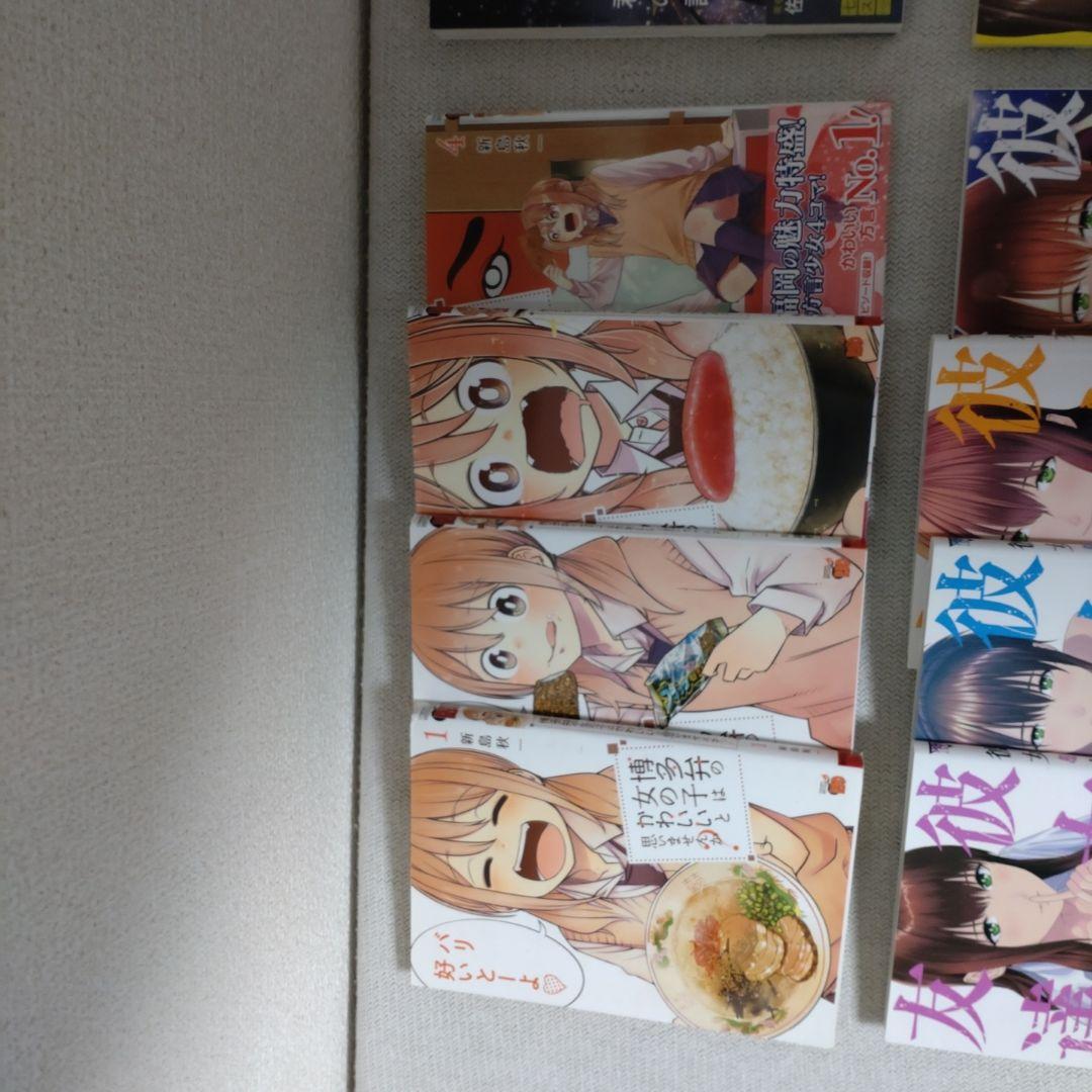 アダルト漫画セット 各種