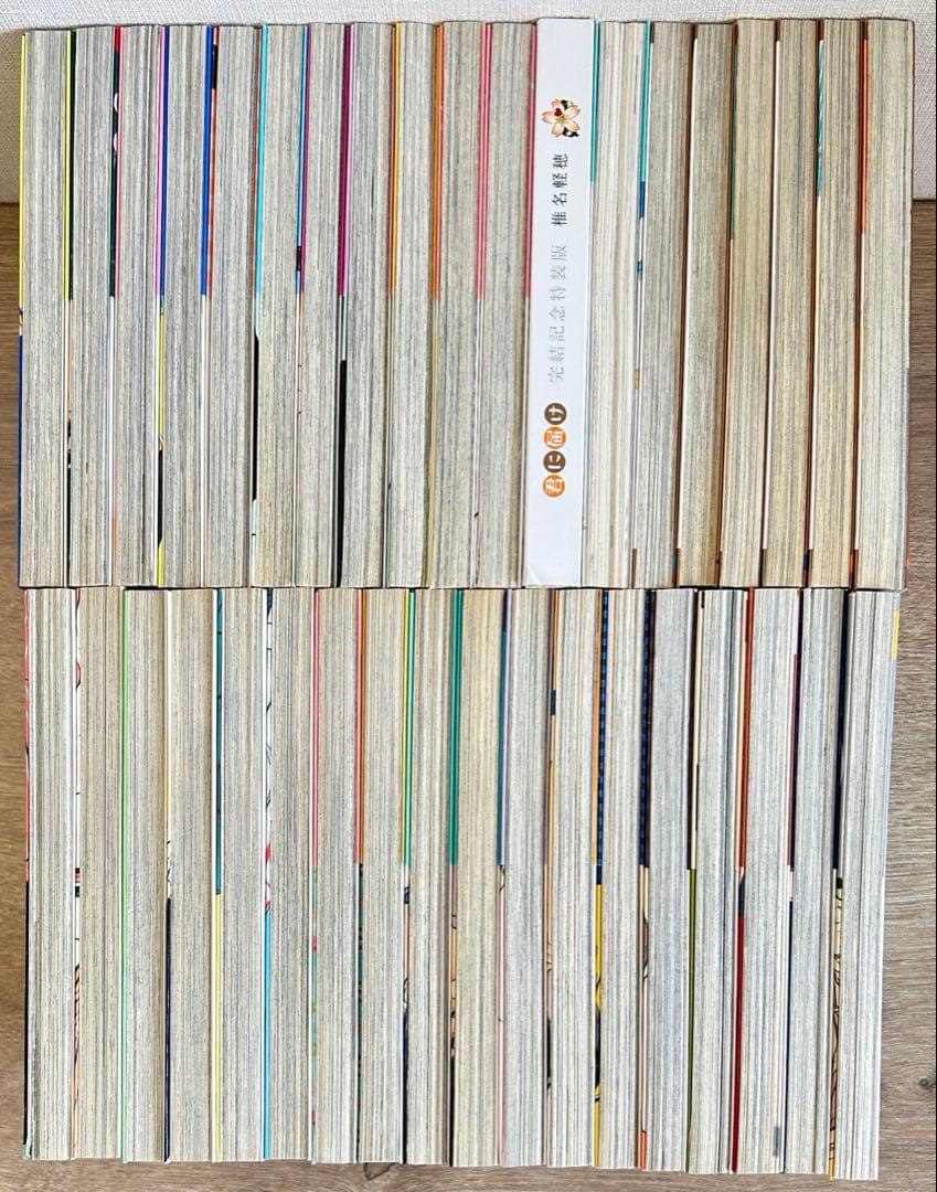 君に届け全30巻＋ファンブック＋CRAZY FOR YOU 全6巻　椎名 軽穂