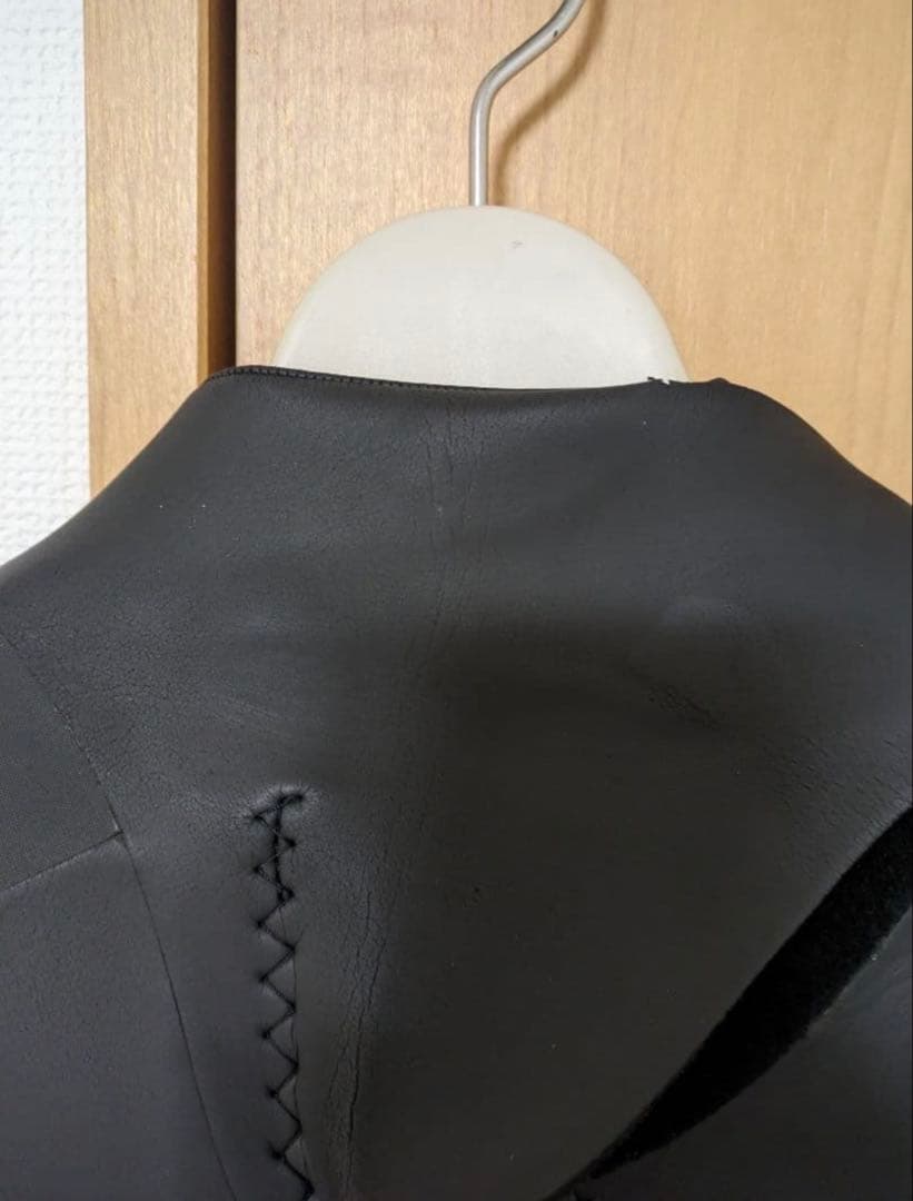 RASH 3.5mm XL ラバー フルスーツ CLASSICタイプ