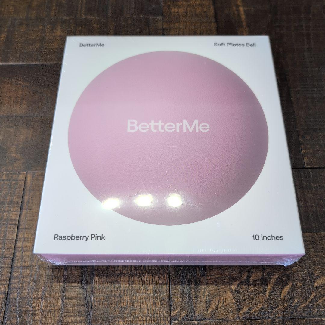 【全品未開封】BetterMe Pilates Essential Kit