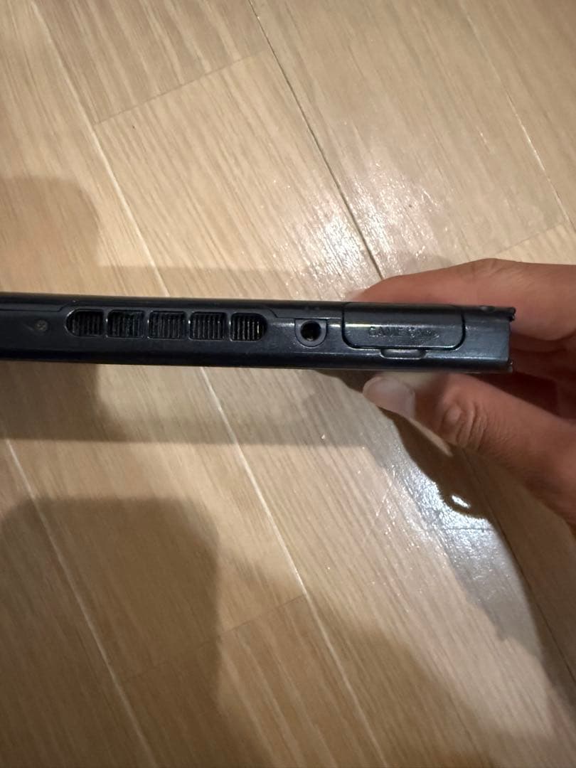 Nintendo Switch 本体・ドック・プロコン動作確認OK 訳あり