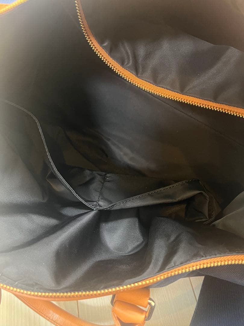 旅行用ボストンバック
