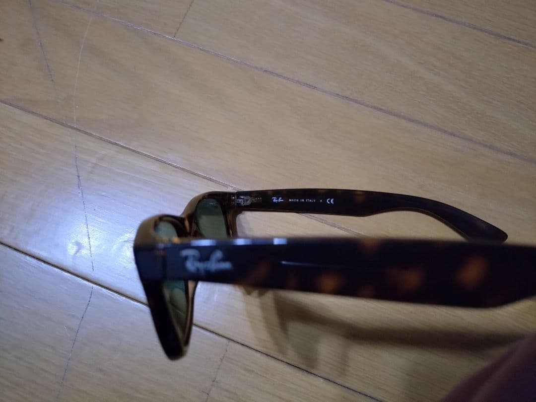 Ray-BanサングラスレイバンNewWayfarer RB2132RayBan