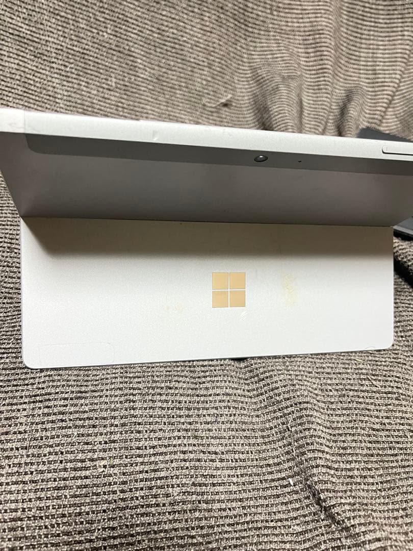 さ*し様 Microsoft Surface Go3専用キーボード 充電器　タッ