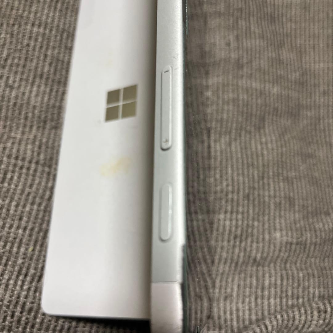 さ*し様 Microsoft Surface Go3専用キーボード 充電器　タッ