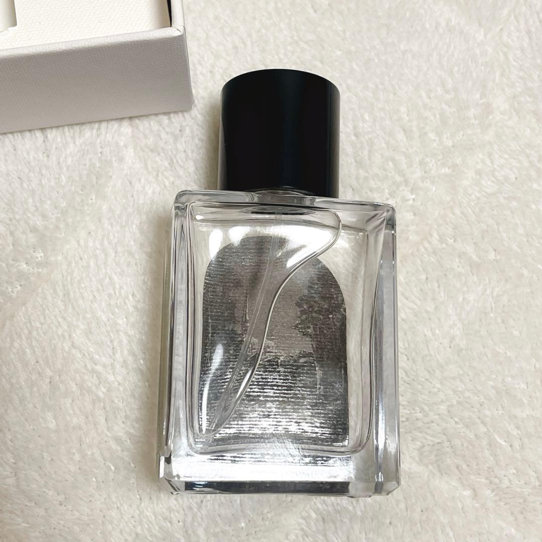 【新品未使用】SW19 Midnight ミッドナイト オードパルファム50ml