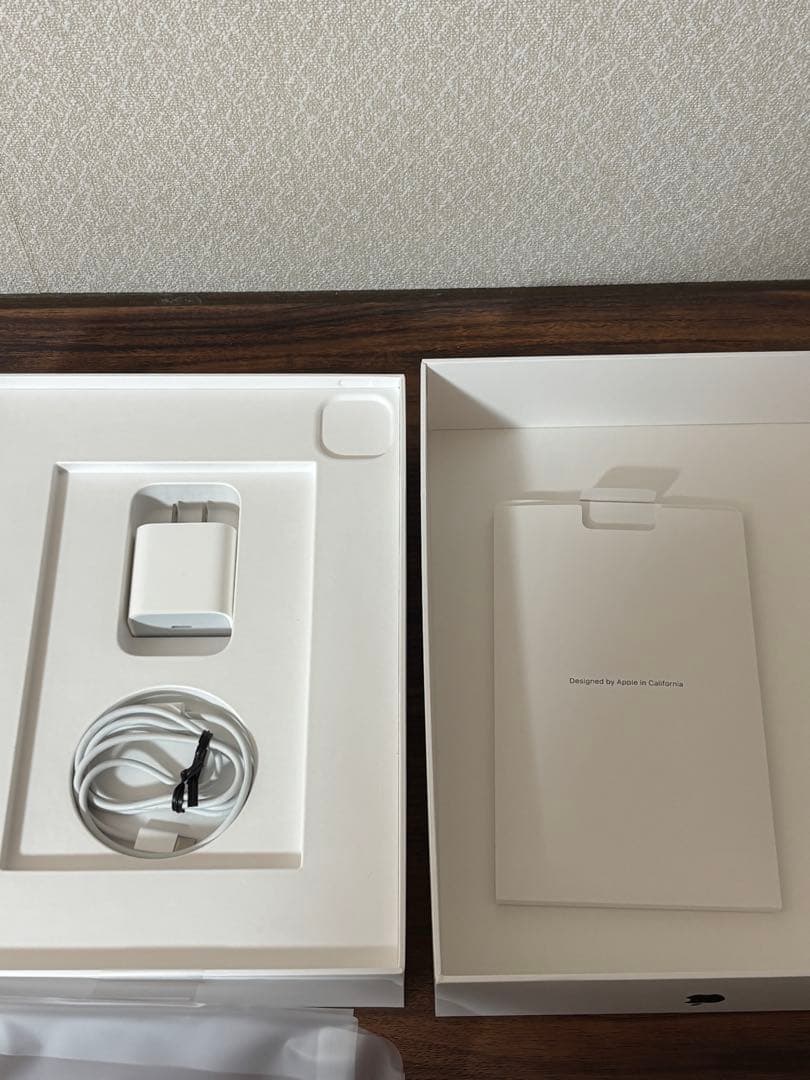 iPad Pro 11インチ256GB セルラーモデル　スペースグレイ 箱付き