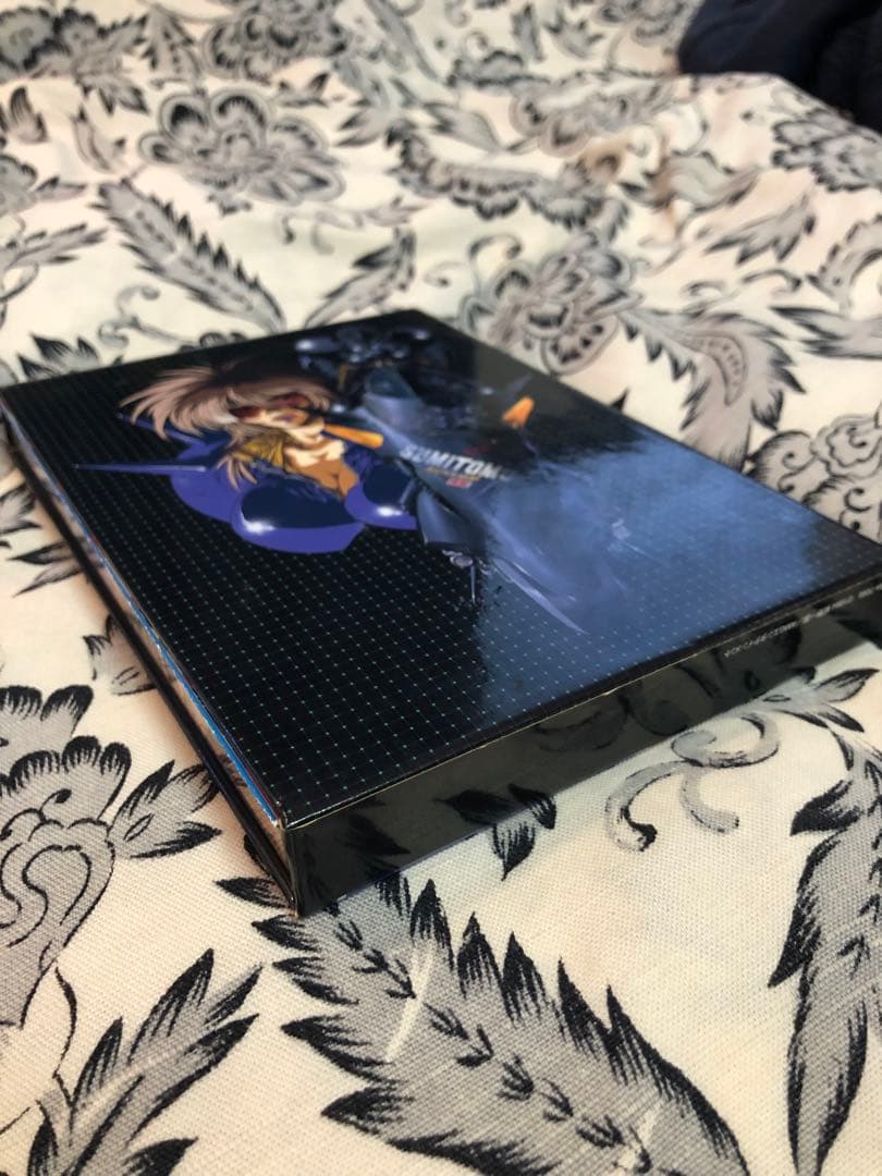 エンゼルコップ COMPLETE BOX DVD