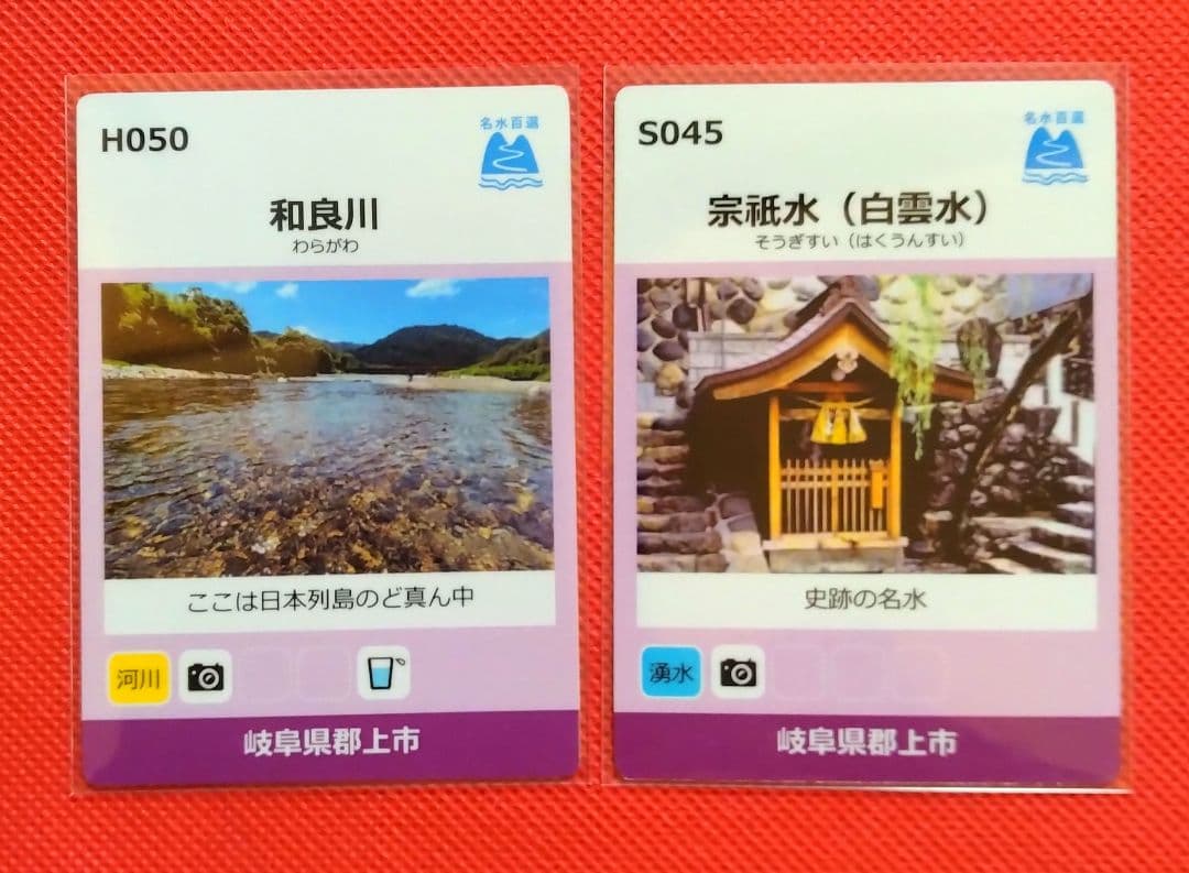 各種カード　★　専用品