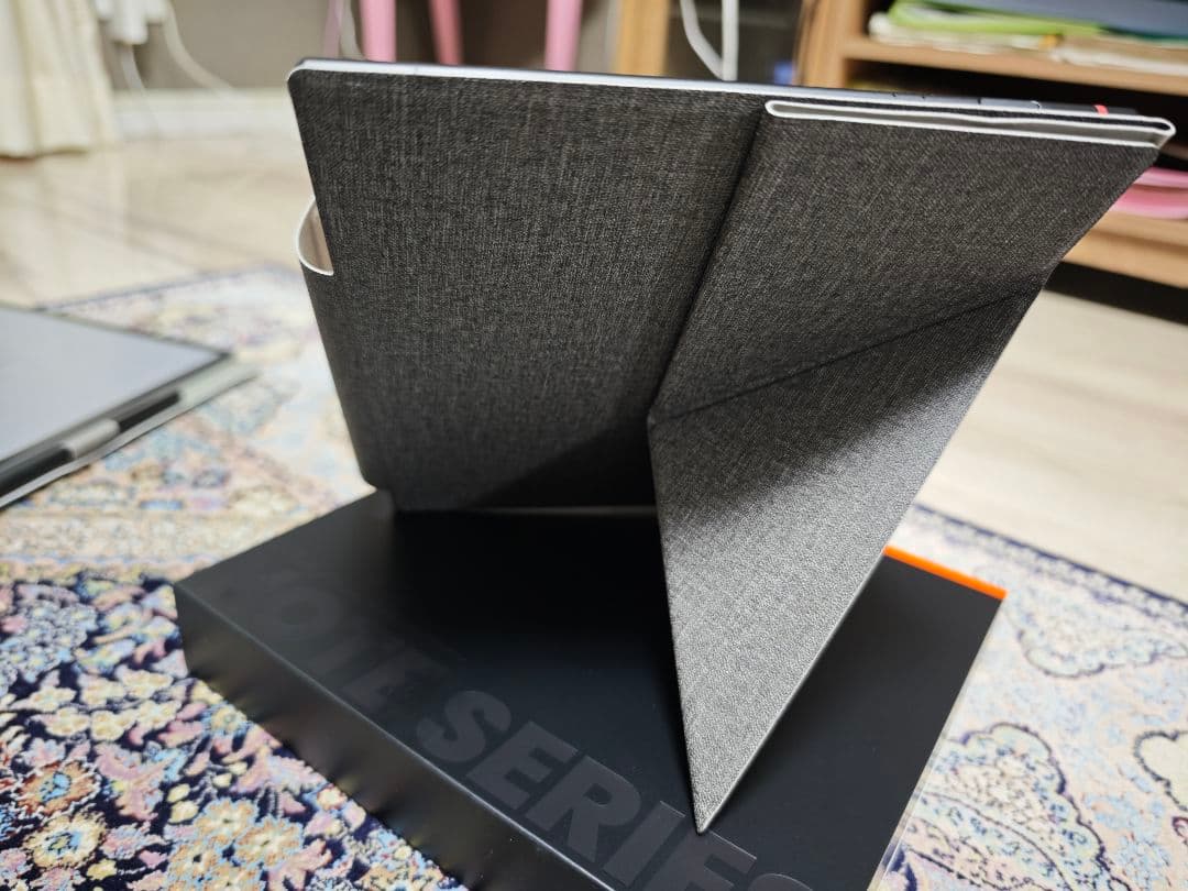 電子書籍リーダー本体 BOOX Note Air5 C