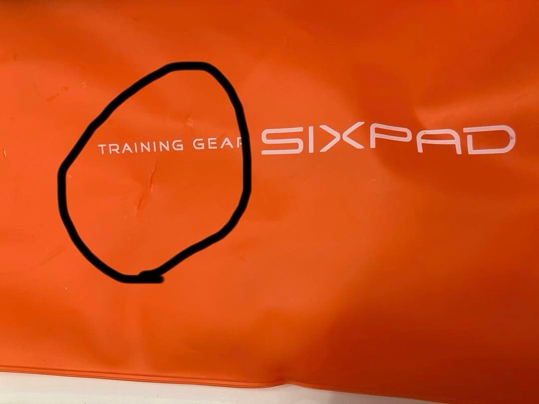 SIXPAD AbsFit2 BodyFit2セット