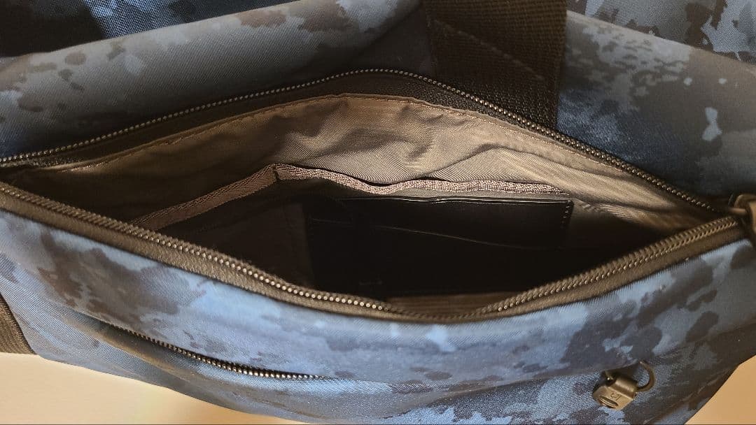TUMI　2wayボストンバッグ　TAHOE