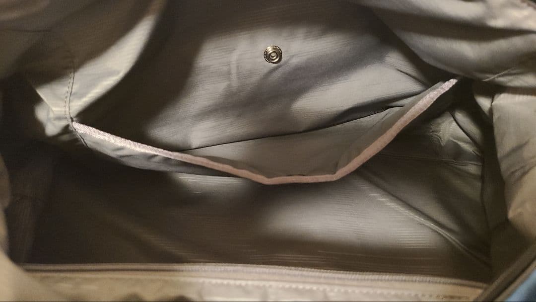 TUMI　2wayボストンバッグ　TAHOE