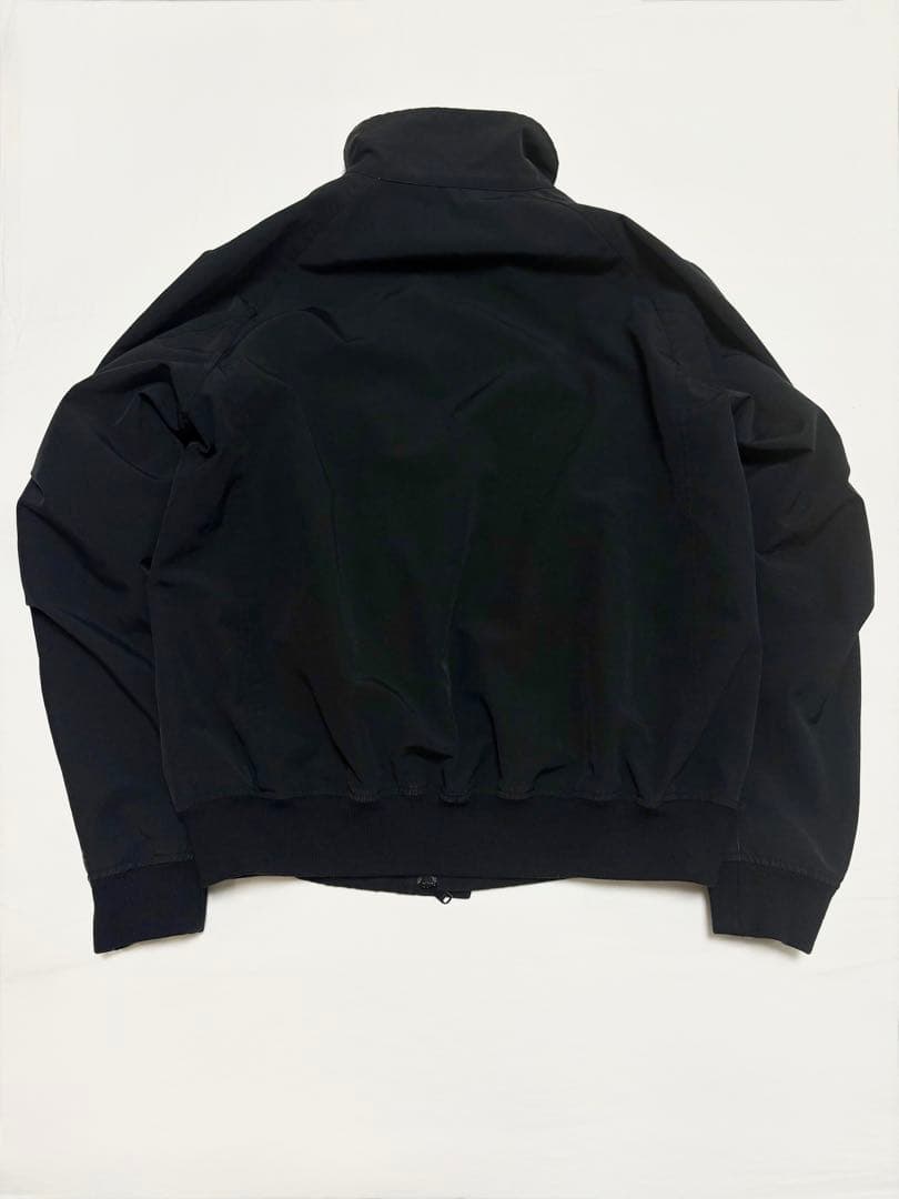 NONNATIVE　CLERK BLOUSON P/C WEATHER