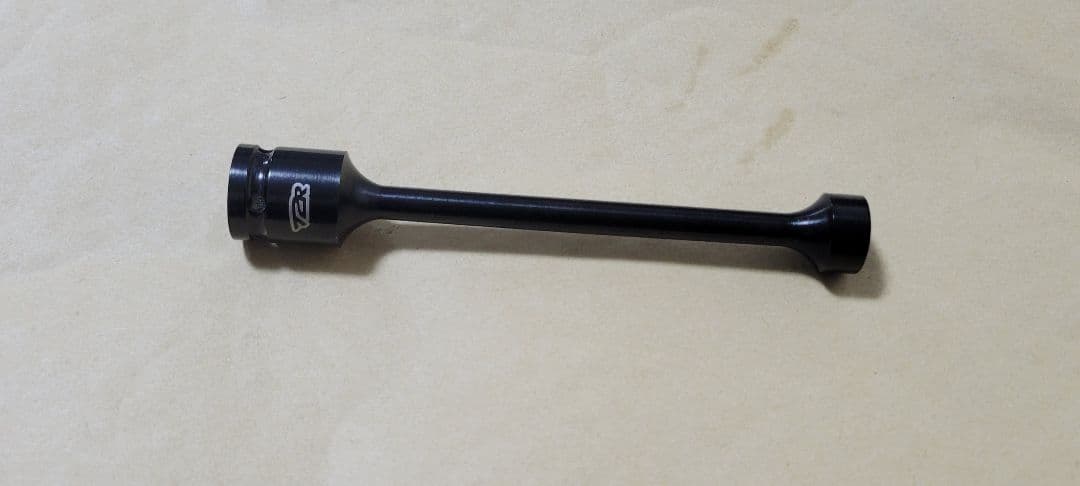 T2Racing NSR250 シリンダーナット専用ツール