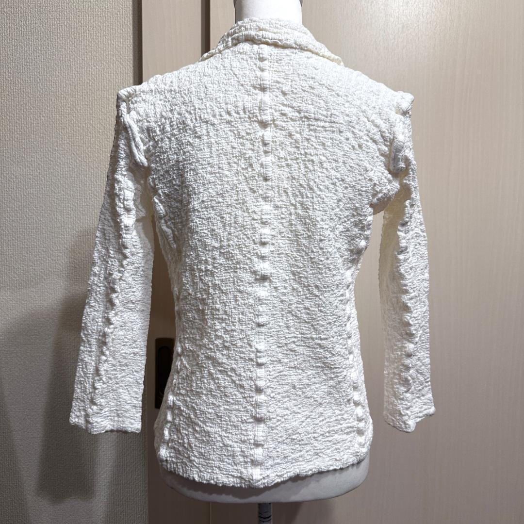 リスISSEYMIYAKE MEジャケット HR0139