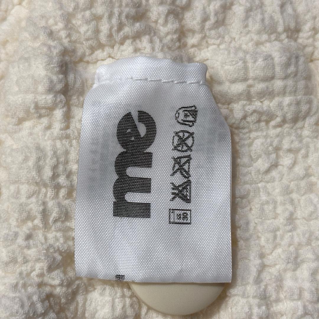 リスISSEYMIYAKE MEジャケット HR0139