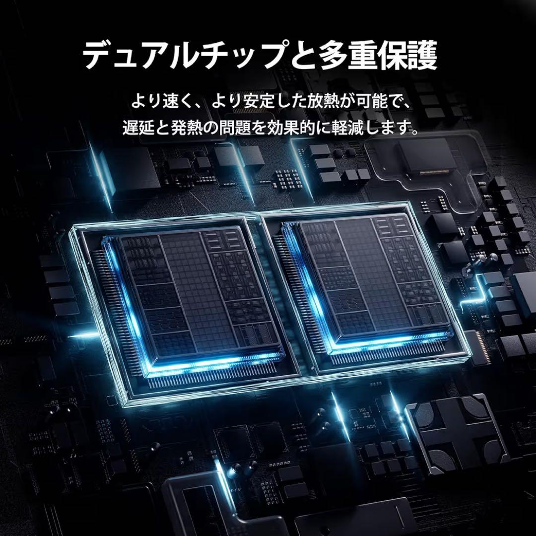 ワイヤレスHDMI 無線 送受信機セット 日本技適認証取得 4K 超低遅延