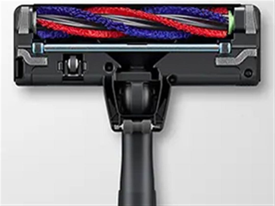 【新品未使用日立 パワーブーストサイクロン PV-BH900SM 黒 ※箱難あり
