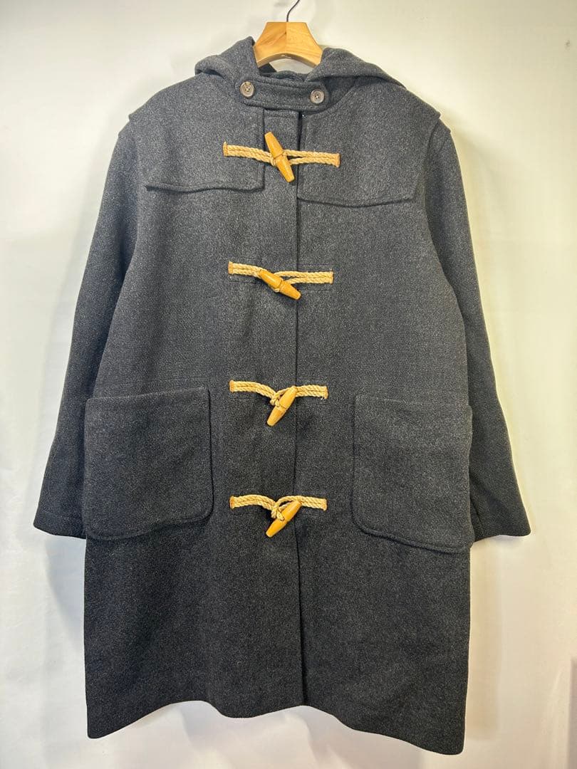 90s 90年代 ラルフローレン Ralph Lauren ダッフルコート 古着