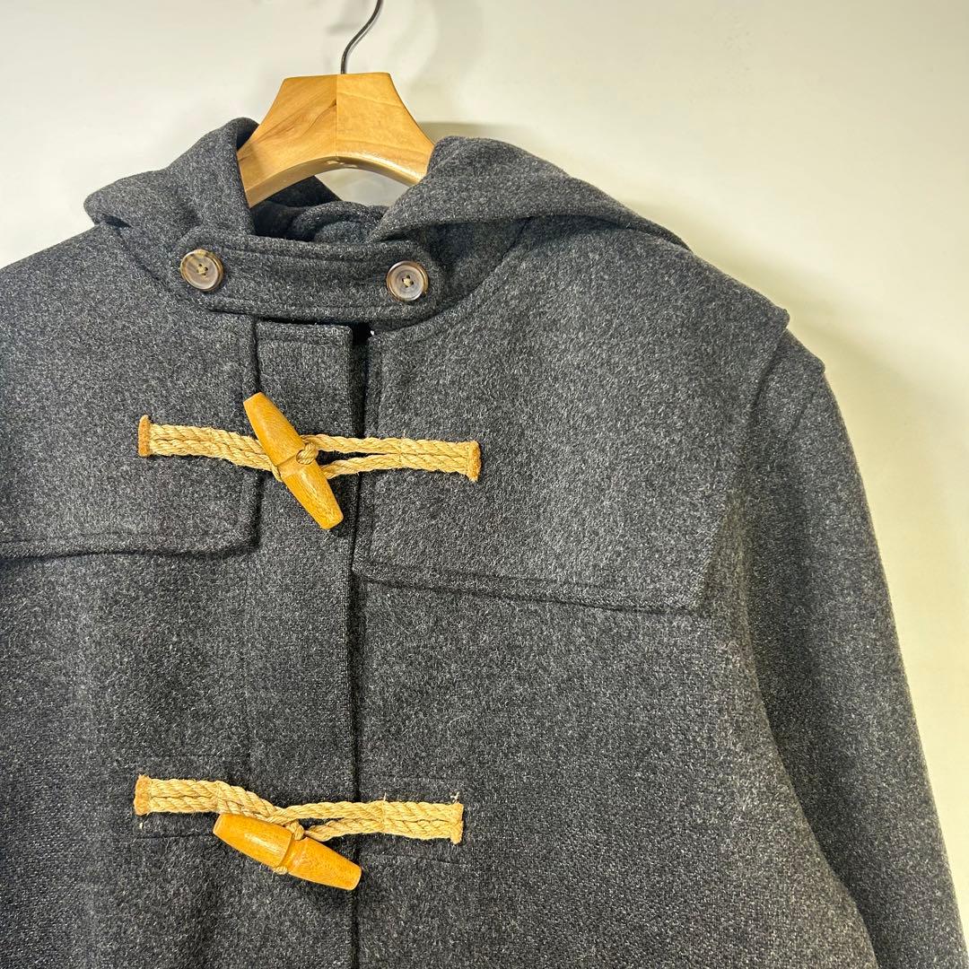 90s 90年代 ラルフローレン Ralph Lauren ダッフルコート 古着