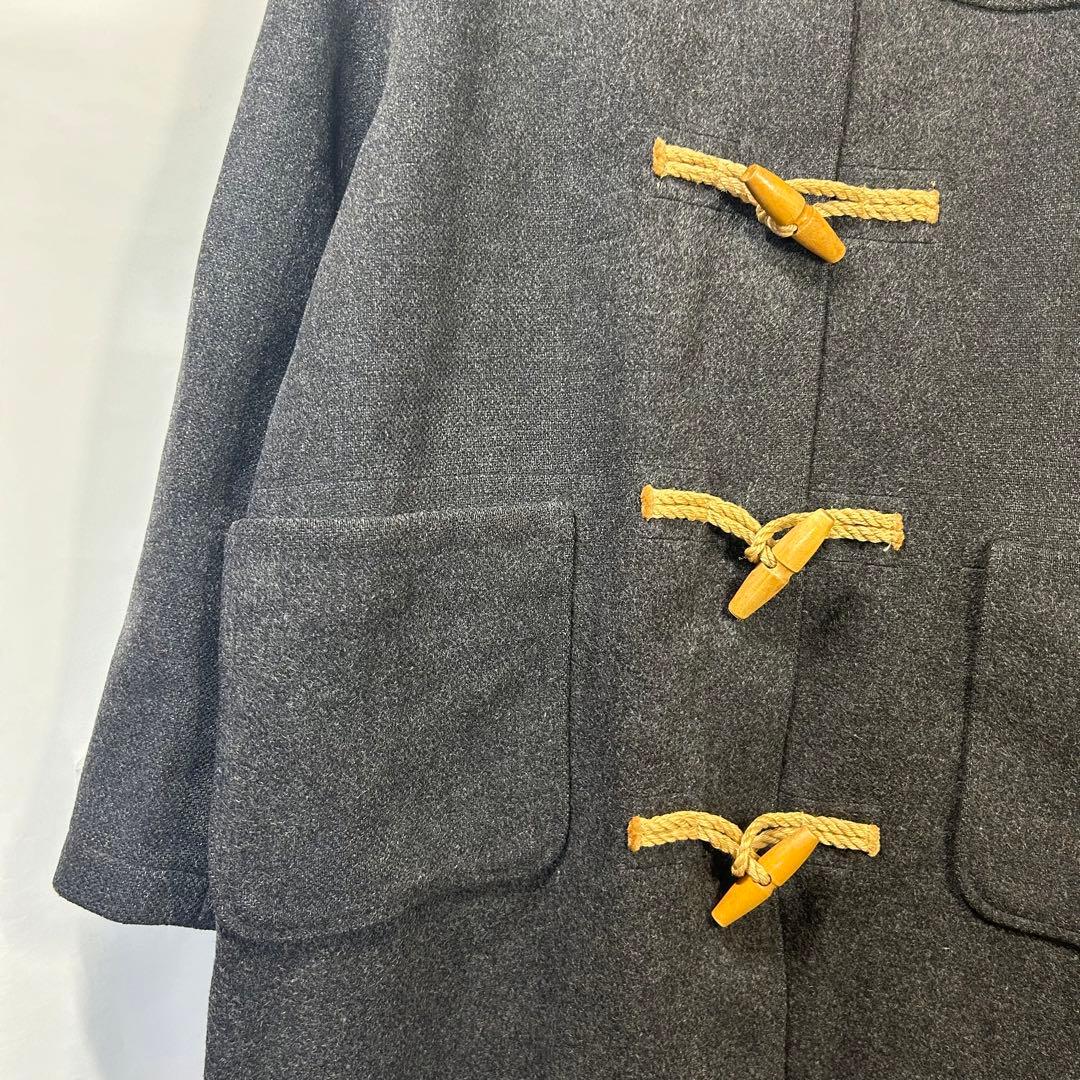 90s 90年代 ラルフローレン Ralph Lauren ダッフルコート 古着