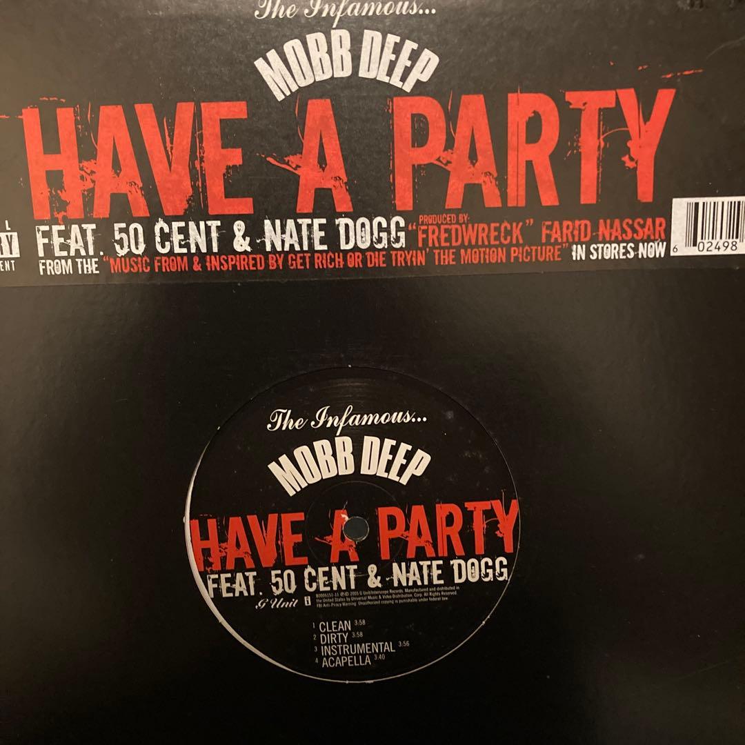 【まとめ売】00s Hip Hop Classic （Nas,Big Pun他）