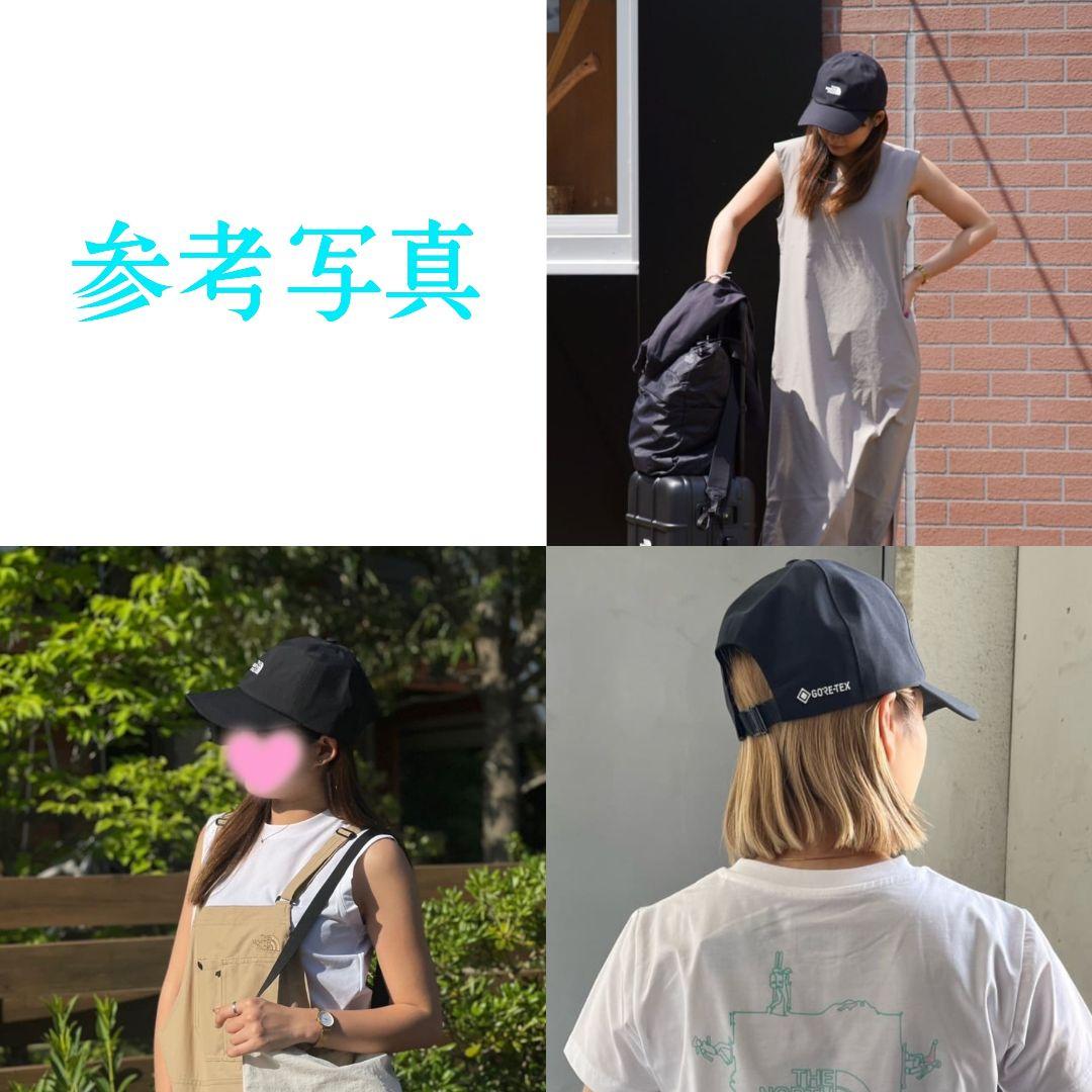 ◆ 新品 ◆ THE NORTH FACE【ヴィンテージゴアテックスキャップ】