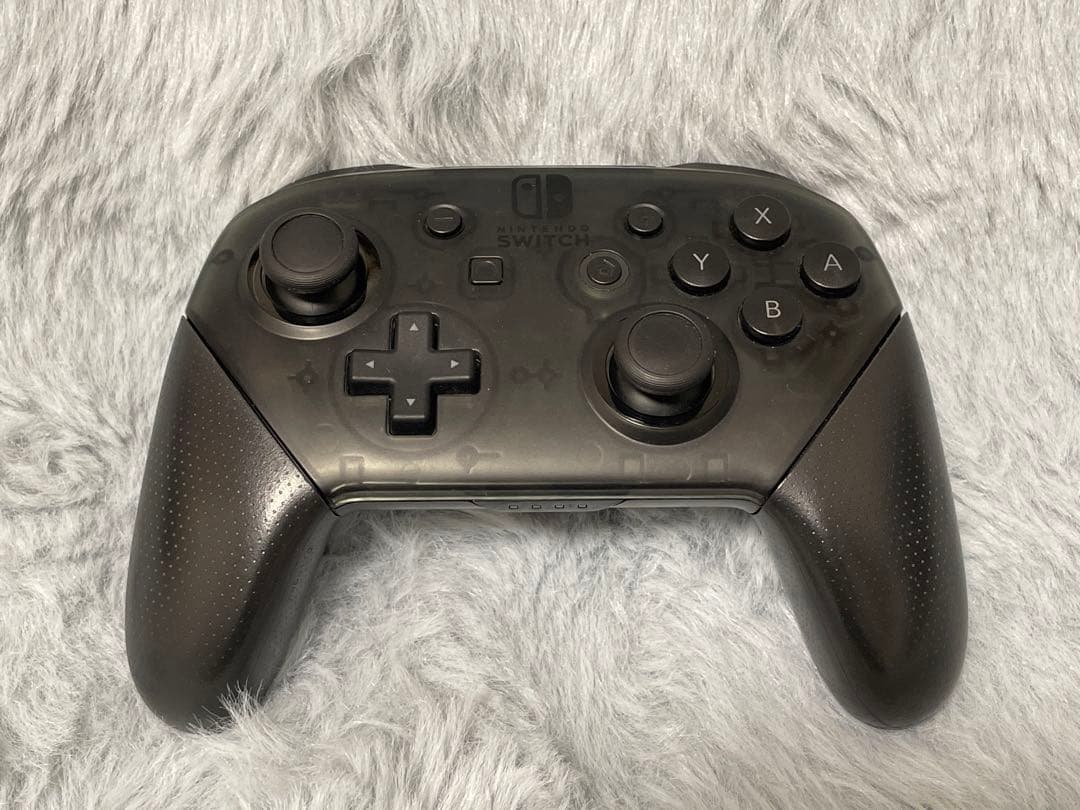 Nintendo Switch 本体 初期型 おまけ付き