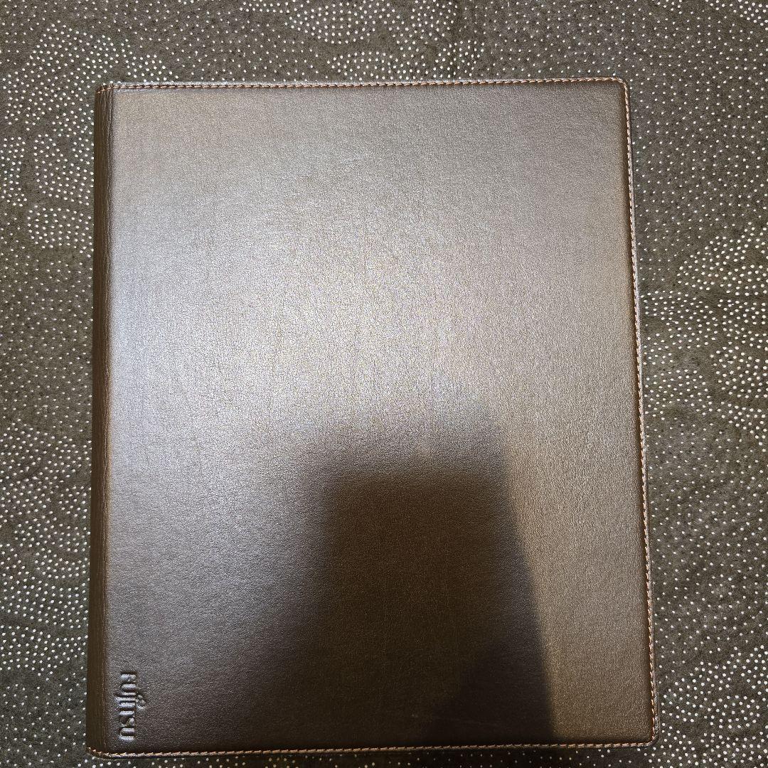 その他 FUJITSU QUADERNO A5 FMV-DPP04