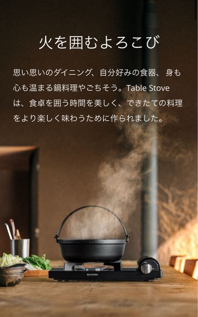 【新品未開封】BALMUDA ムーンケトル ホワイト KPT02JP