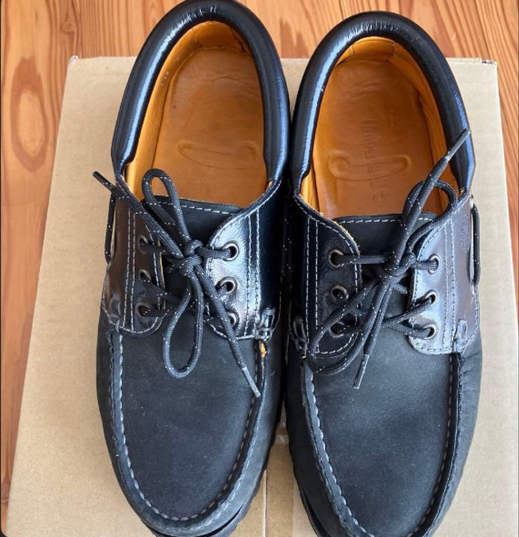 Timberland 3EYE 　スリーアイ
