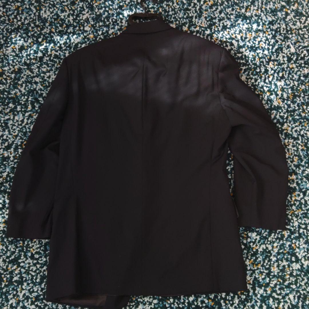 HUGO BOSS ブラックスーツ