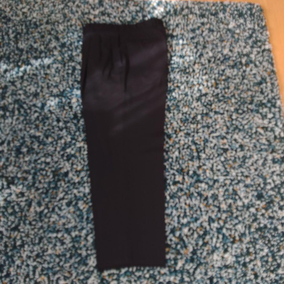 HUGO BOSS ブラックスーツ