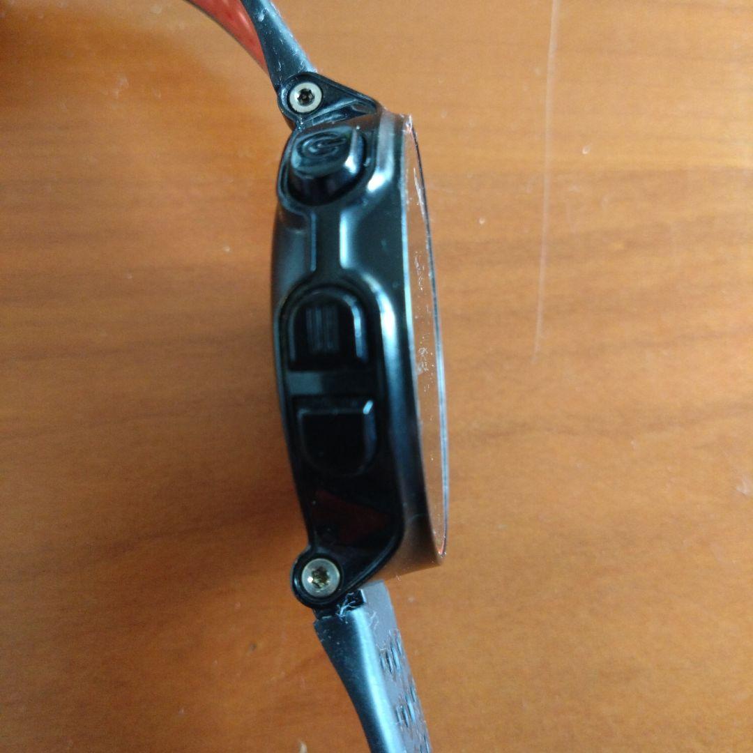 ガーミン　EoreAthlete 235J 付属品付き